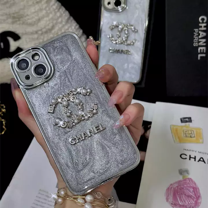 シャネル iphone 16 ケース 大人の女性向けchanel iphone15ケース電気メッキ