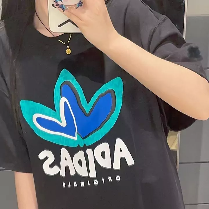 人気 adidas スポーツ Tシャツ 半袖