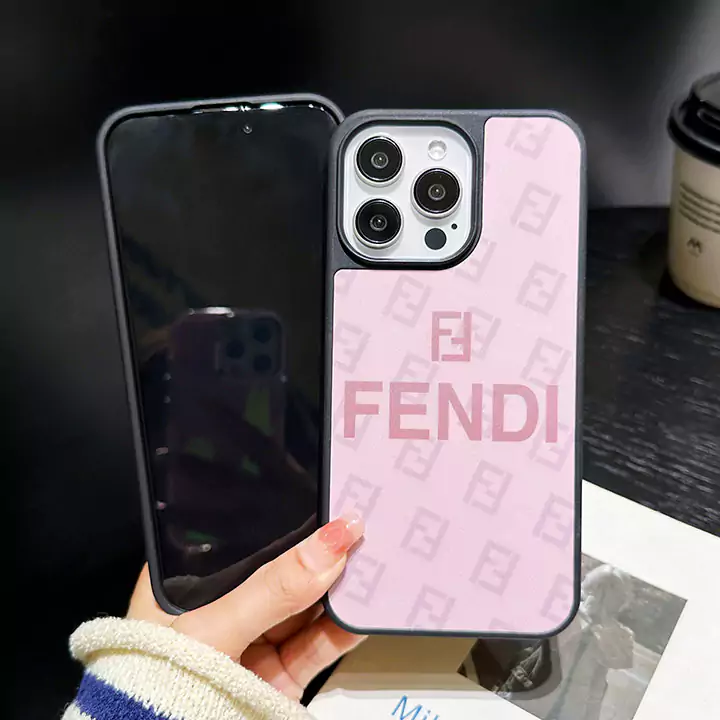 ブランド フェンディ/Fendi  スマホケース 