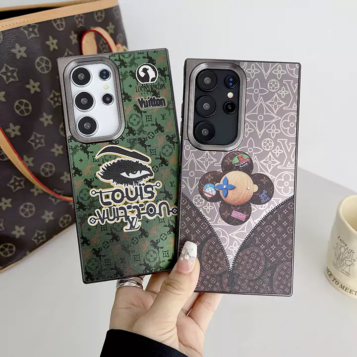  LV iphone16/15pro case