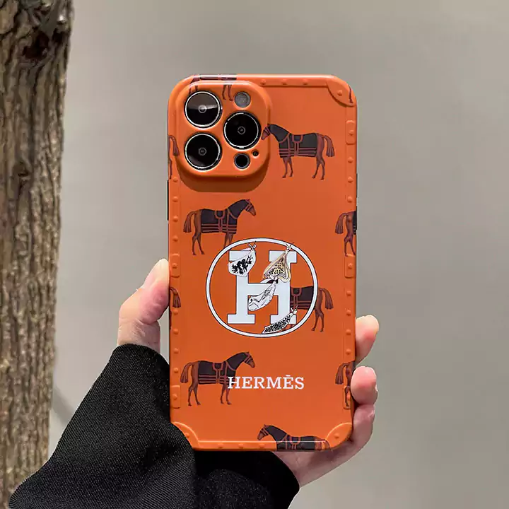 ブランド エルメス/Hermes  スマホケース 