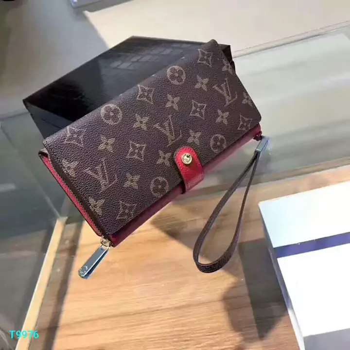 ブランド ルイヴィトン/LV  財布