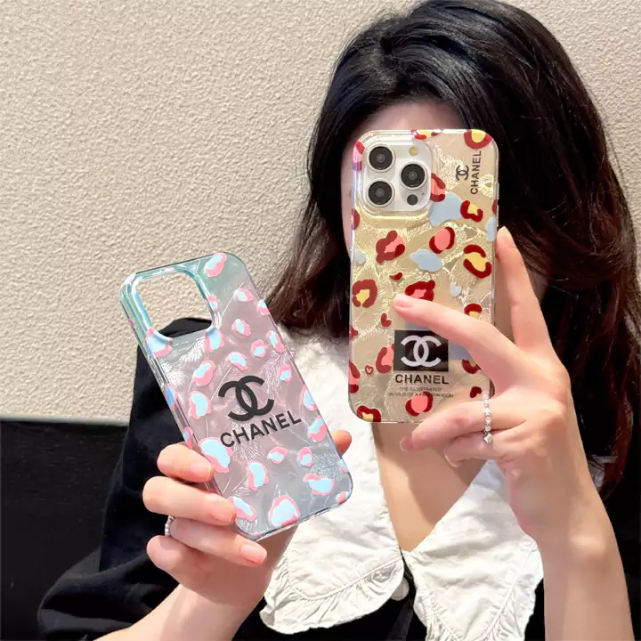 Chanel  スマホケース 