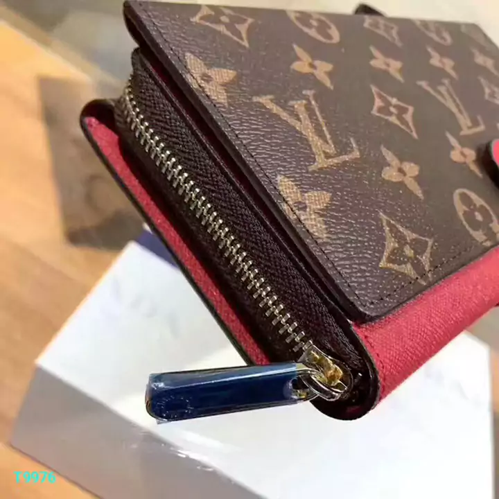 ブランド ルイヴィトン/LV  財布