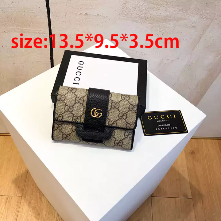 ブランド グッチ/Gucci  財布